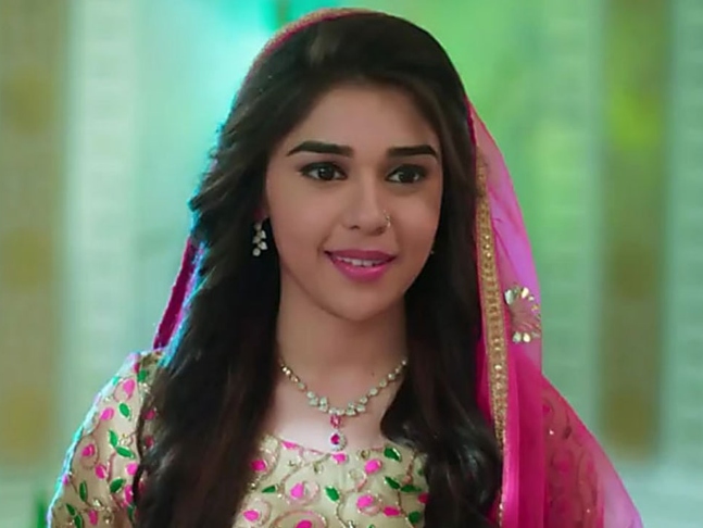  Ishq Subhan Allah   Height, Weight, Age, Stats, Wiki and More